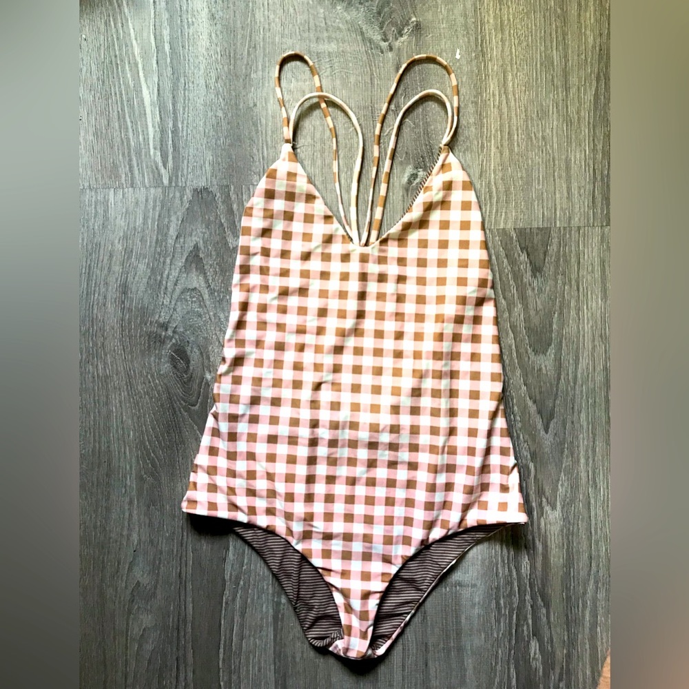Acacia swimwear